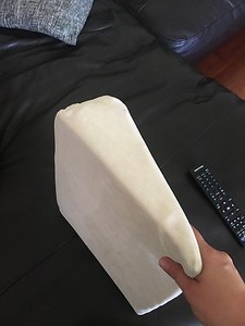 Wedge Pillow Australia
