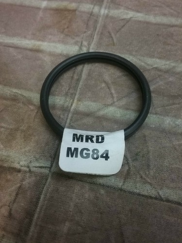 MotoRad Coolant Thermostat Seal Gasket Part No MG84