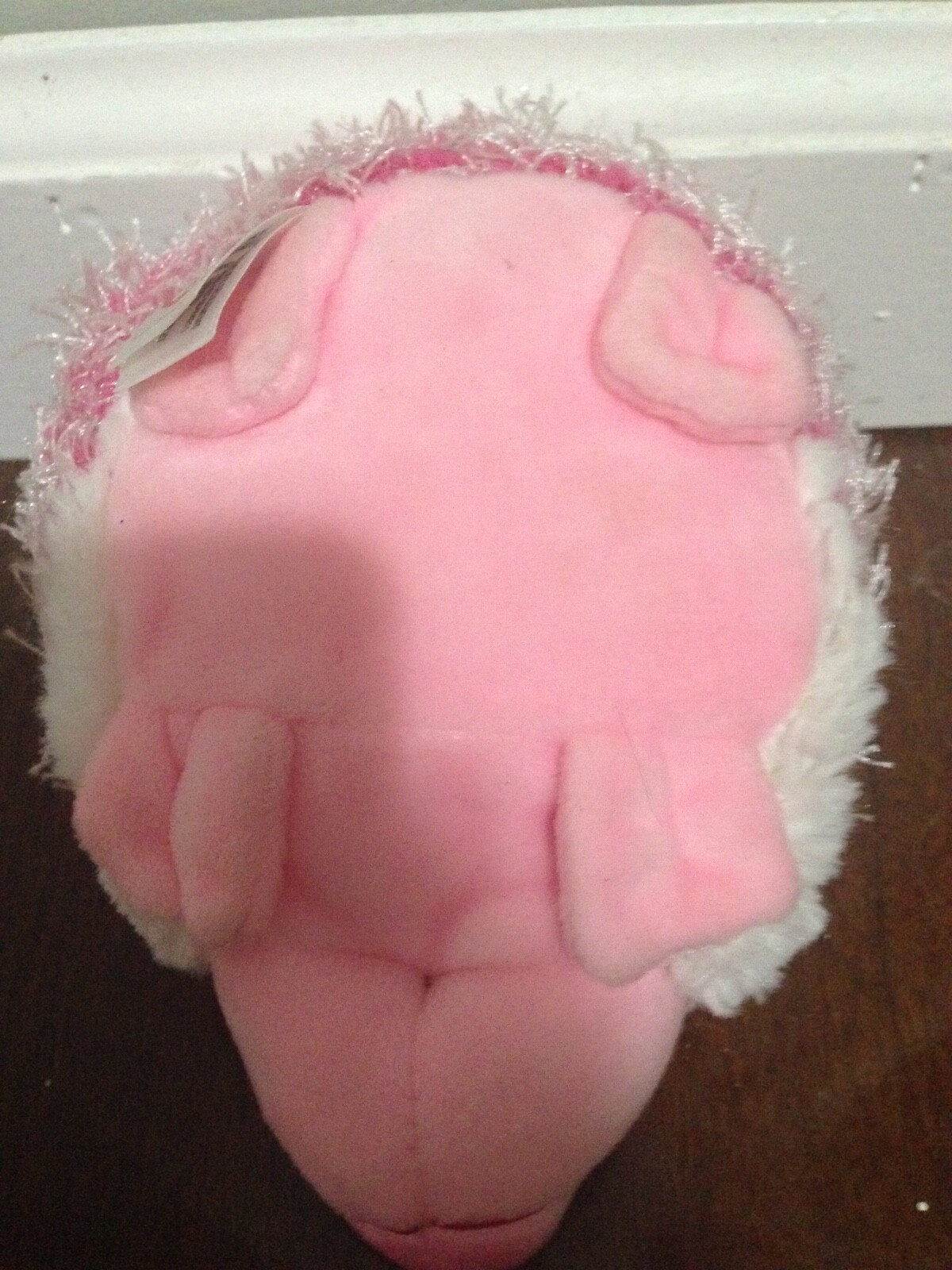 TY Beanie Boo Mrs. Prickly The Porcupine With Sparkly Eyes
