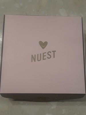 NUEST MAGICAL GELLY HIGHLIGHTER  SET OF 5 NEW SEALED