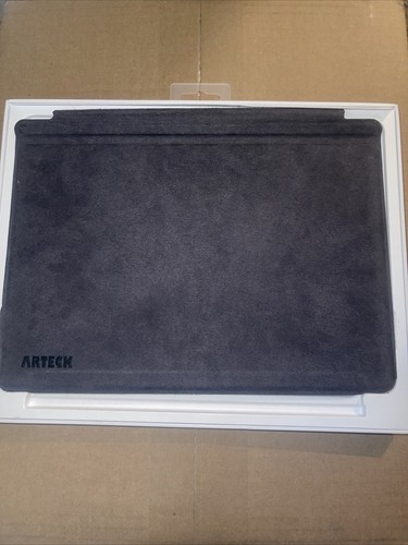 ARTECK HB335 Bluetooth Keyboard for Surface Pro Detachable