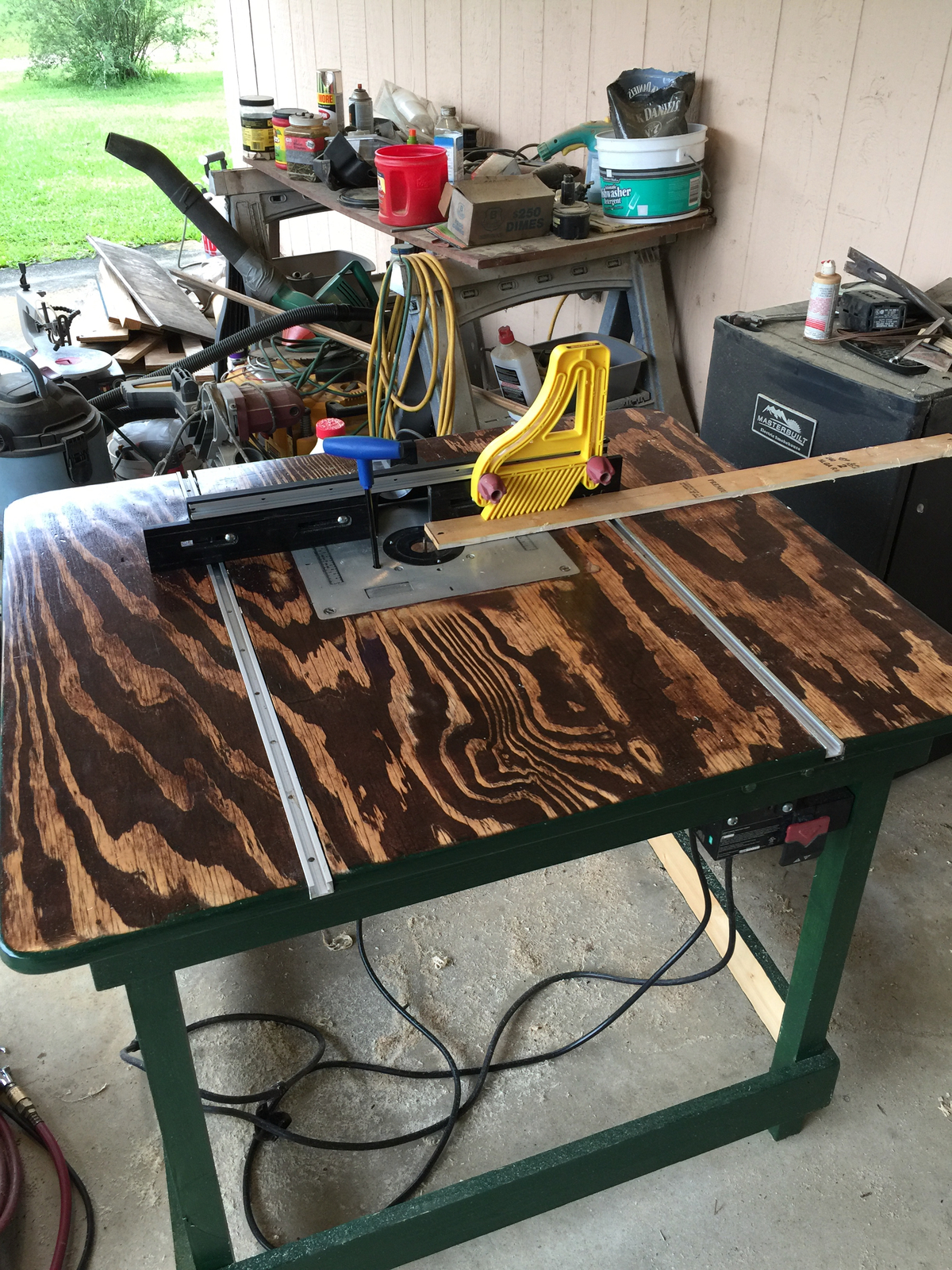 Milescraft 1406 FeatherBoard for Router Tables, Table Saws and Fences