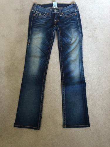True Religion Jeans Size 26 | eBay