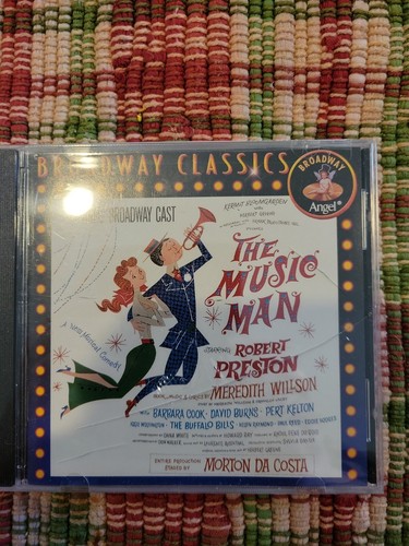【中古】「未使用品」［CD］The Who's : Original Cast Recording (1992 Broadway Revival) 1992 Revival Cast Recording - Guys and Dolls - Amazon.com Music
