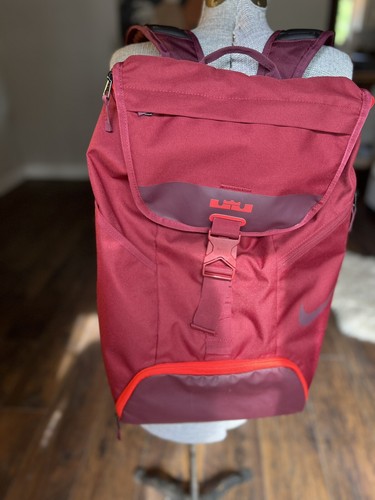 nike lebron max air ambassador 2.0