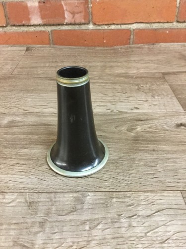 Hooiser Elkhart IND. Clarinet Bell (stock#811011)