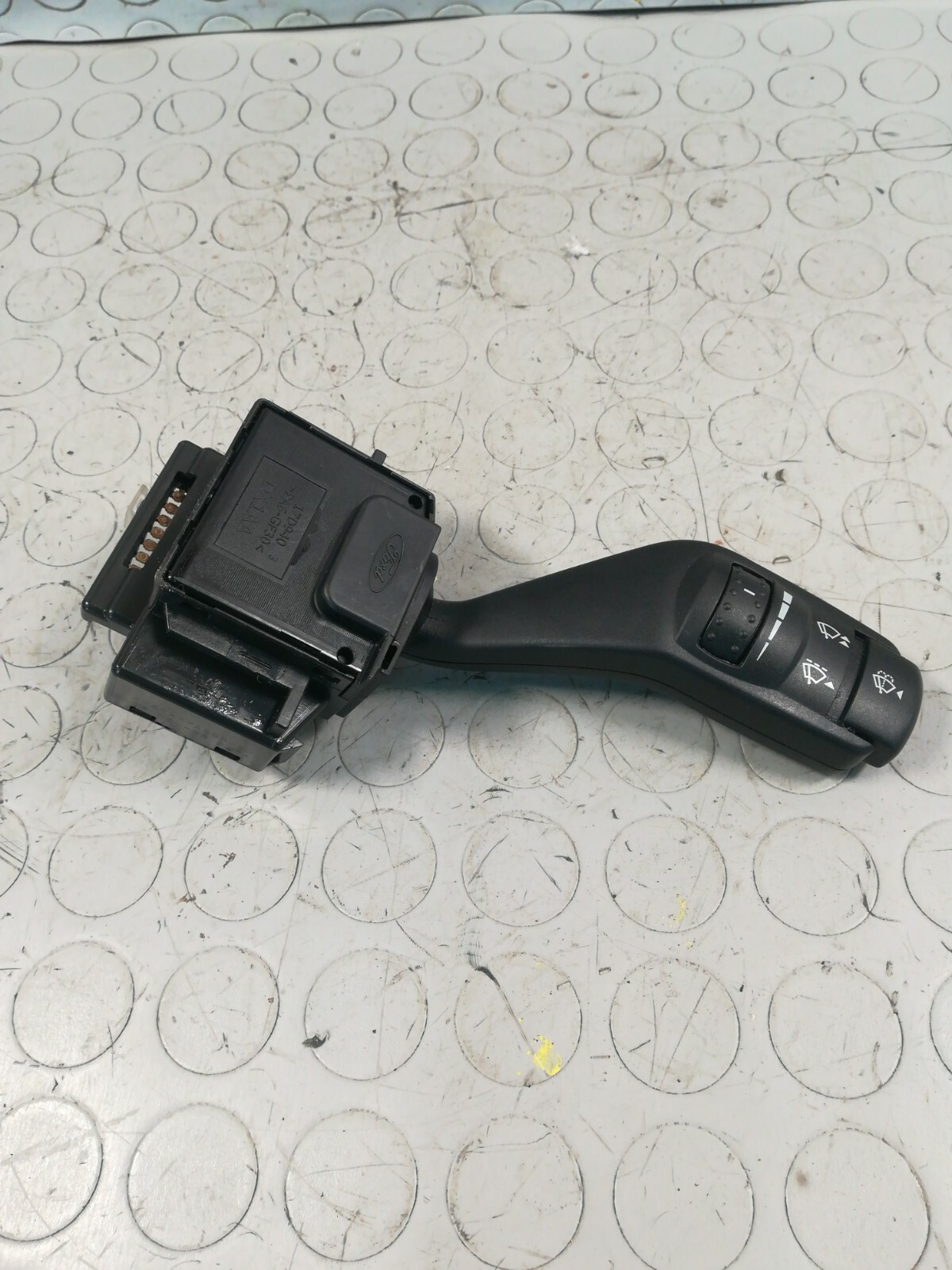 Devio Luci destro FORD FOCUS 2007 17D940