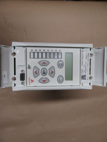 Areva MiCOM P922  protection relay 0ASF112AH0 V10.H