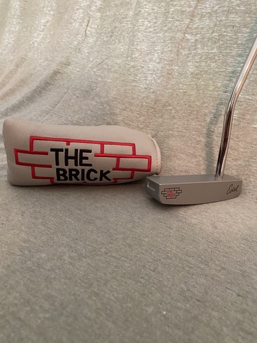 35” Edel “The Brick” Putter