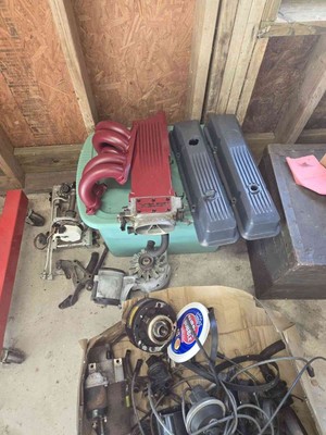 image 2 of engine