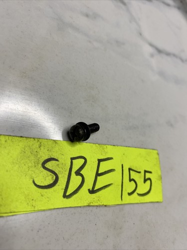 Pump Screw Oem Original 90023804012