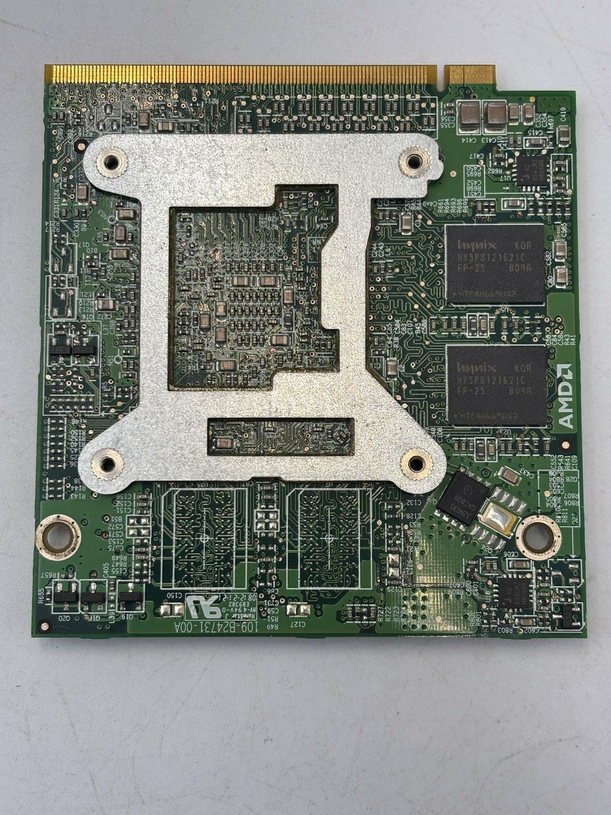 Dell XPS A2010 ATI Radeon HD 2400 256MB Video Card 0XT246