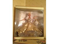 holiday celebration barbie 2000