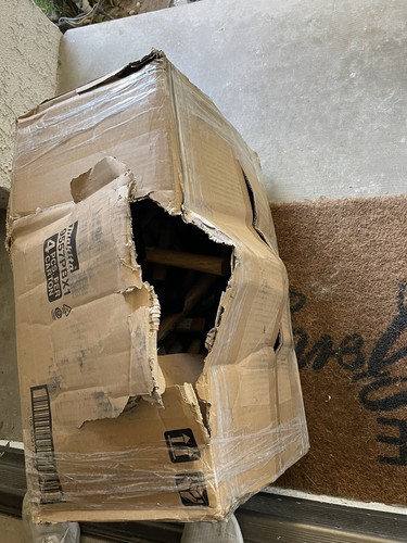 Artikelfoto(s) von einem verifizierten Käufer