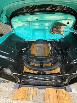 image 1 of engine