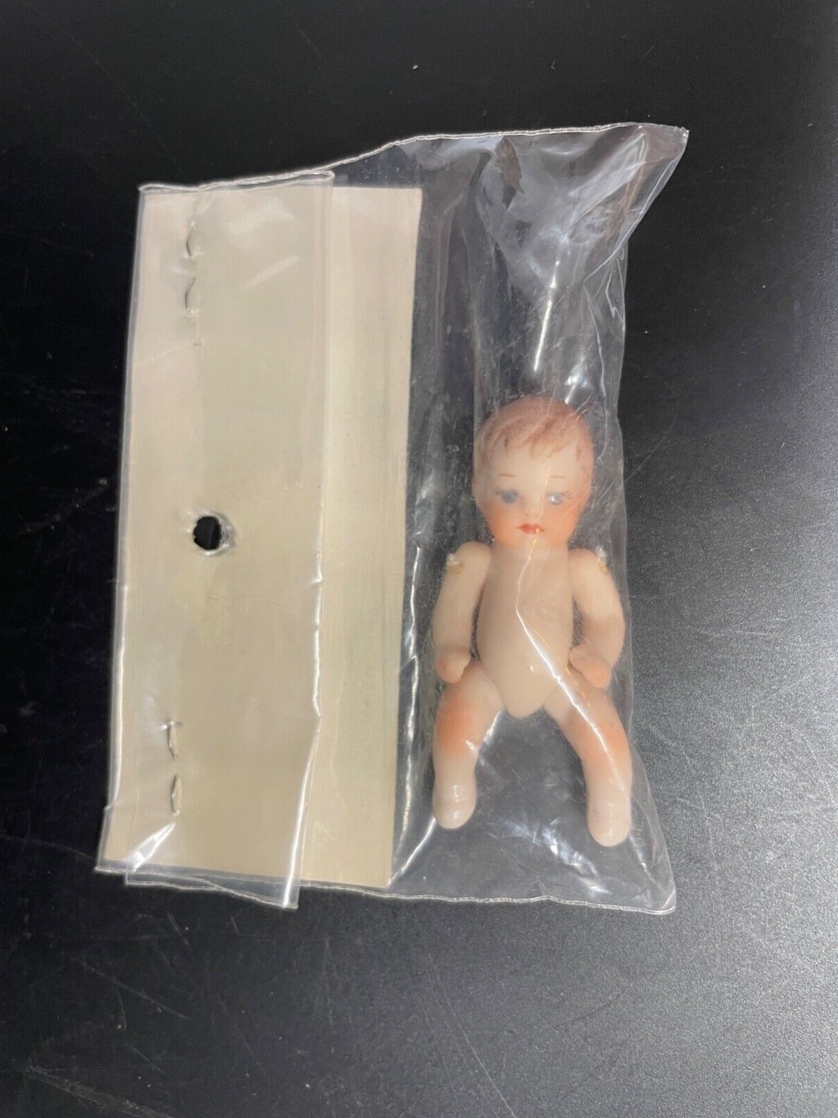 Miniatures Nos Baby