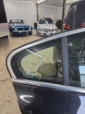 Rear Vent Glass/window BUICK REGAL Right 12 13 14 15 16 17