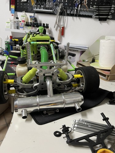 Artikelfoto(s) von einem verifizierten Käufer