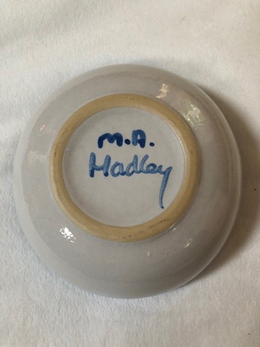 M A Hadley 5 1/2