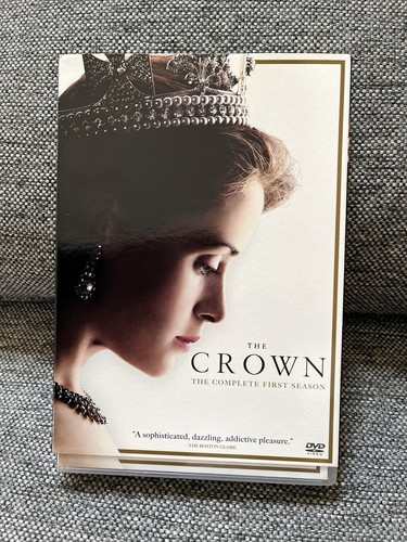 TVドラマ The Crown - Season 2 [DVD](Import) mxn26g8 51BnUhglOeL._UF894,1000_QL80_.jpg