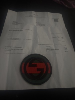 Item photo(s) from verified buyer