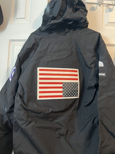 Supreme North Face Antarctica Fleece 黒 Supreme The North Face Trans Antarctica Expedition Fleece