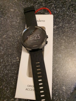 suunto 9 baro multisport
