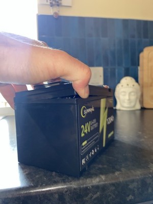 Item photo(s) from verified buyer