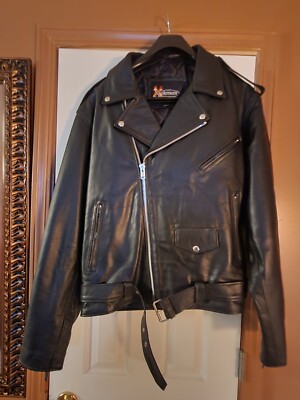 element motorcycle jacket 4x