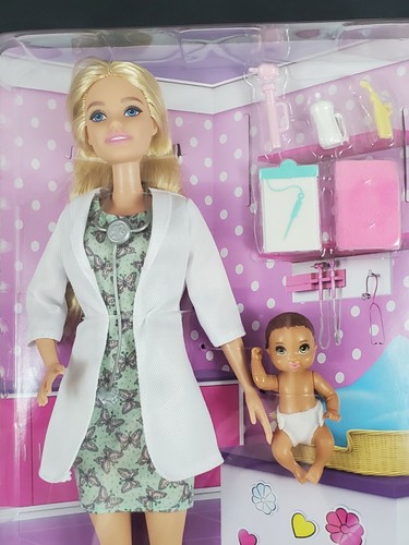 Florida Barbie レア3体セット 完全未使用！ Florida Barbie レア3体セット 完全未使用！