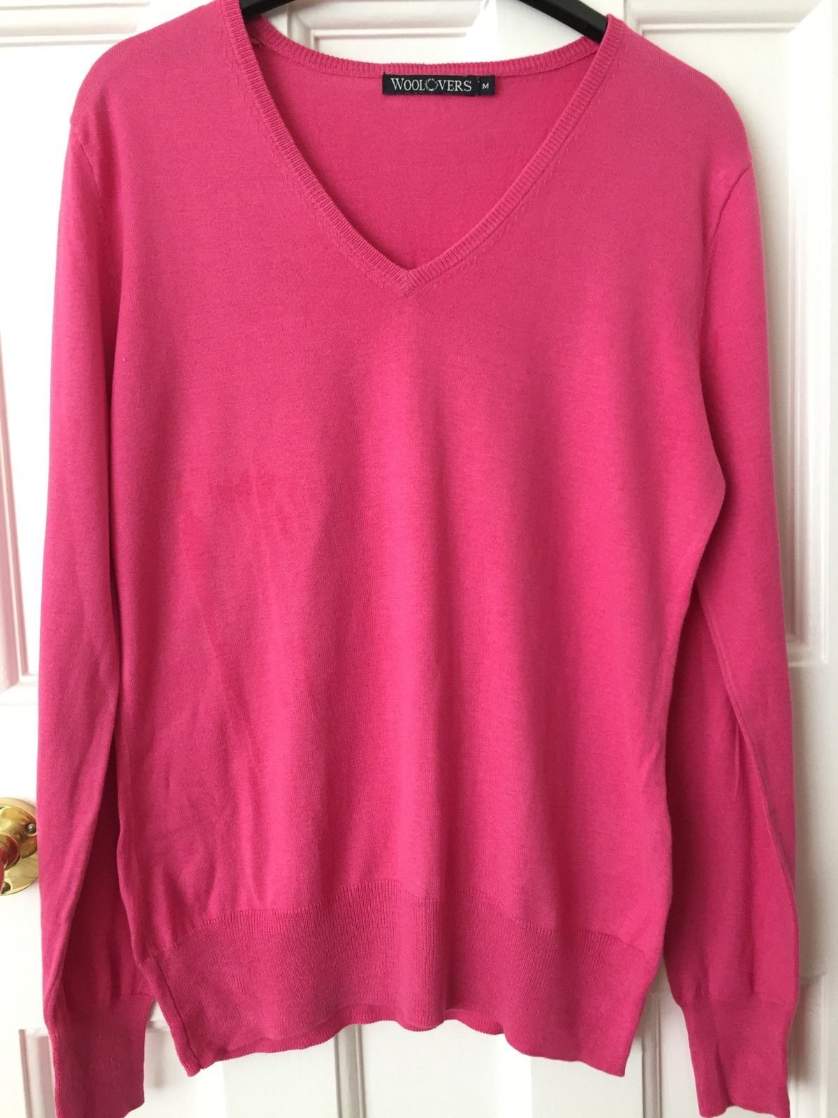 Women's Silk Jumpers and Cardigans