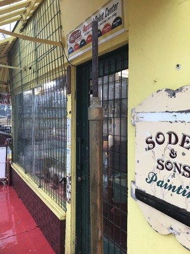 Antique Garment Rack, Curtis Leger Fixture Co Chicago New York Round Coat Hanger