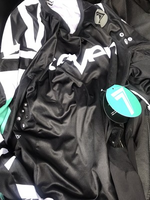 seven motocross gear