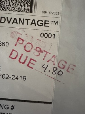 Item photo(s) from verified buyer