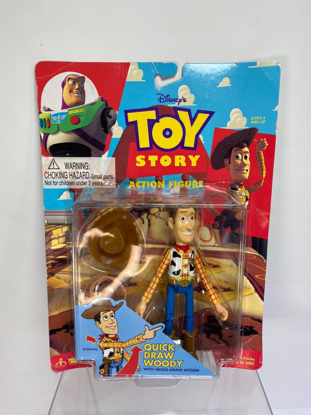 Pixar Toy Story Strikeout Woody ボブルヘッド Pixar Toy Story Strikeout Woody ボブルヘッド Pixar Toy Story