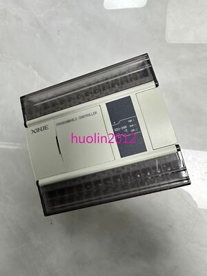 1Pcs Used XINJE module PLC XD3-24R-E