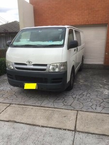 Van Driver In Sydney Region Nsw Jobs Gumtree Australia Free Local Classifieds