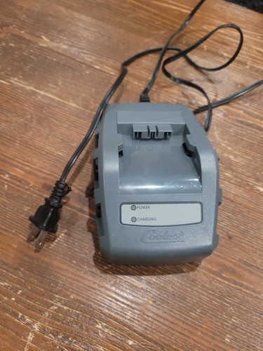 Lithium 21v Battery Charger Only Oem Replacement