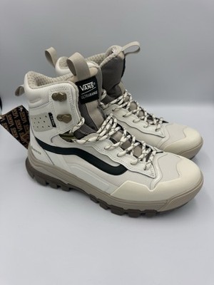 Vans Ultrarange Exo Hi GORE-TEX MTE-3 Goretex Men 8 Womens 9.5 Boots New