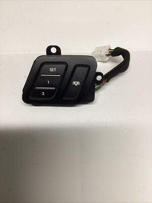 09-14 Hyundai Genesis Memory сиден. выключатель