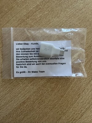 Artikelfoto(s) von einem verifizierten Käufer