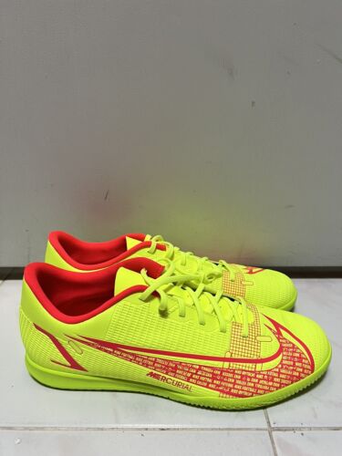 Nike Mercurial Superfly 8 Elite SG Soccer Cleats DD3688-761