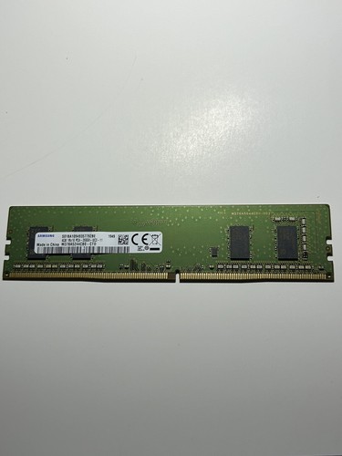 4GB 1Rx16 PC4 - 2666V - UCO-11 | eBay