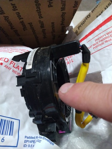 Item photo(s) from verified buyer