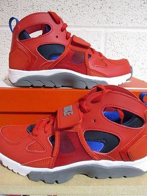 kids huarache trainers