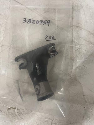 Cummins Off Engine CONNECTION,AIR CPR INLET 3820959