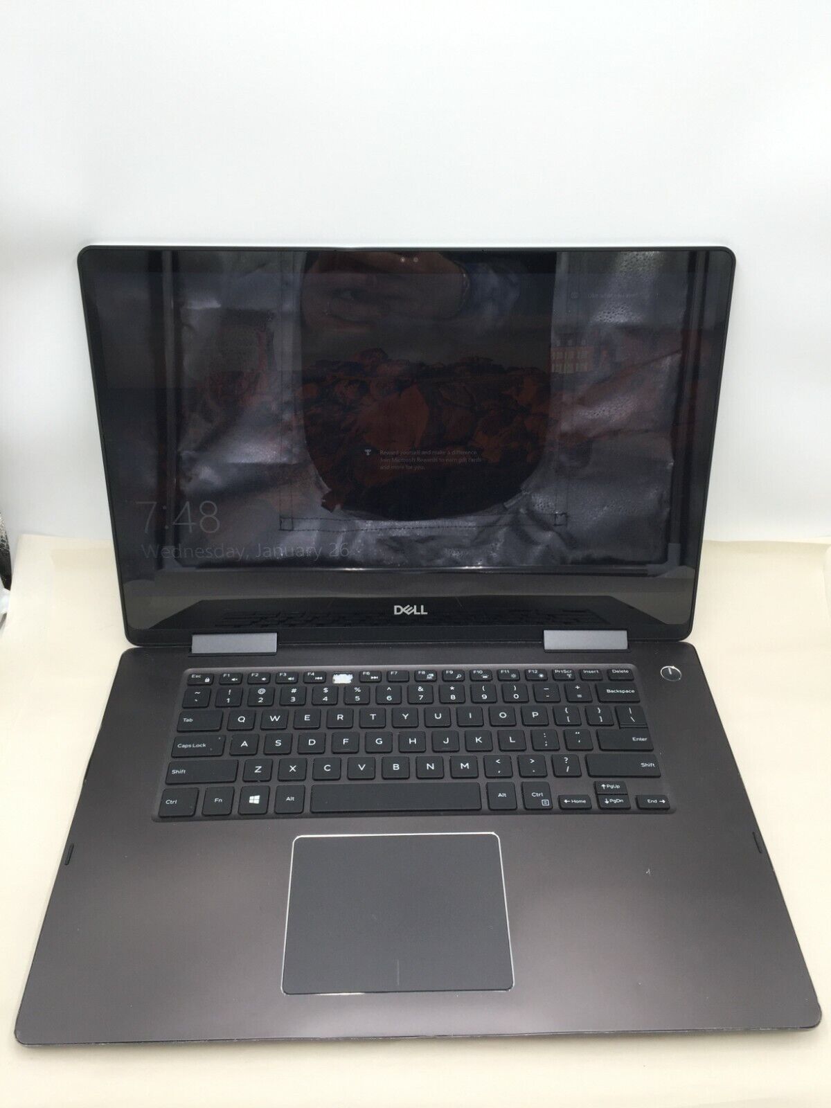 DELL INSPIRON P70F001 16GB INTEL CORE i7-8550U 256GB TOUCH LAPTOP (EB1002398) | eBay DELL INSPIRON P70F001 16GB INTEL CORE i7-8550U 256GB TOUCH LAPTOP (EB1002398) | eBay