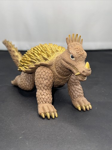 S.H.MonsterArts ゴジラ （1991） -新宿決戦- ゴジラ生誕70周年企画の第2弾「GODZILLA THE ART by PARCO vol.2