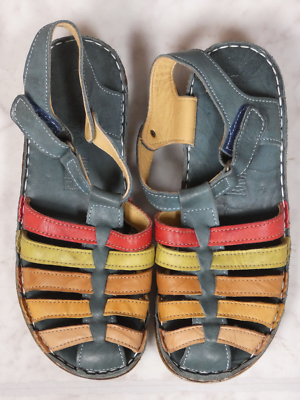 Pavers sandals best sale uk
