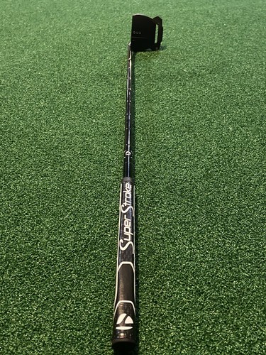 taylormade myspider gtx